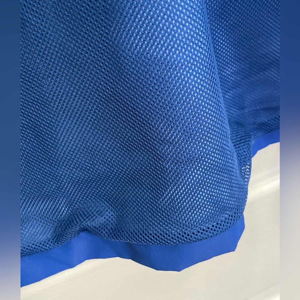 Duke University Blue Devils Pullover Windbreaker … - image 8